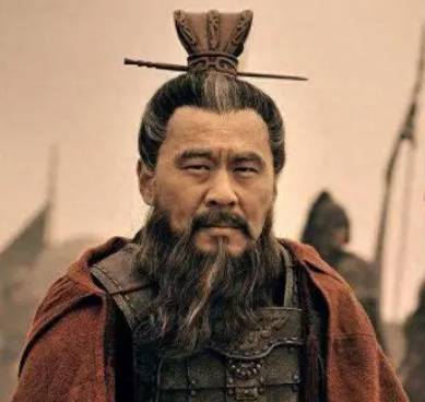曹操历史图片