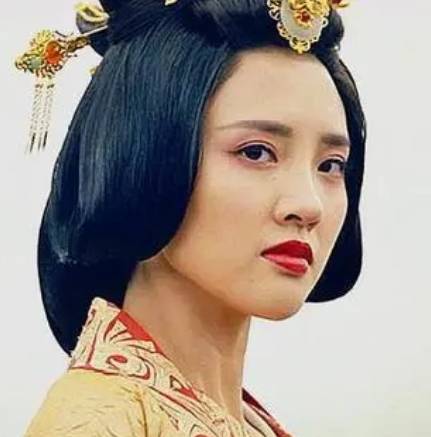 马皇后历史图片