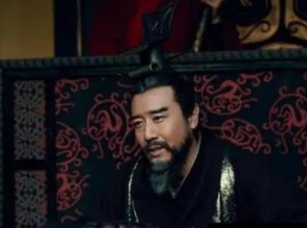 曹真历史图片