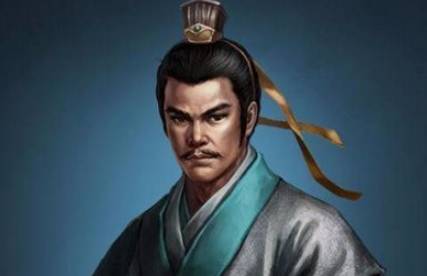 郭嘉历史图片