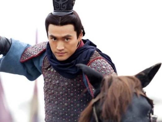 光武帝历史图片