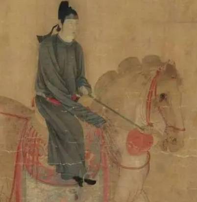 唐朝历史图片