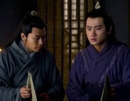 曹魏历史图片