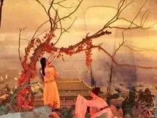 崇祯皇帝历史图片