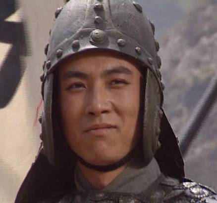 姜维历史图片
