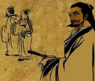 武则天历史图片