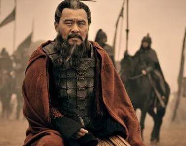 曹操历史图片