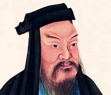 袁涣历史图片