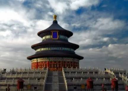 四大天府历史图片
