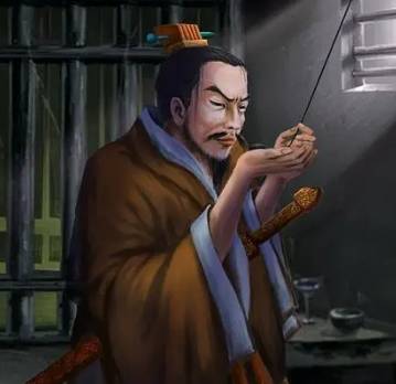三国历史图片