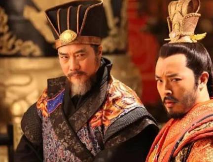 宇文化及历史图片