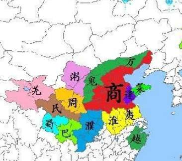 古蜀国历史图片