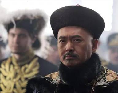 吴三桂历史图片
