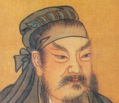 舜帝陵历史图片
