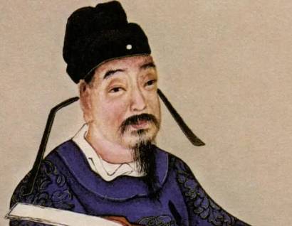 隋炀帝历史图片