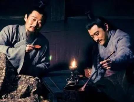 鲁肃历史图片