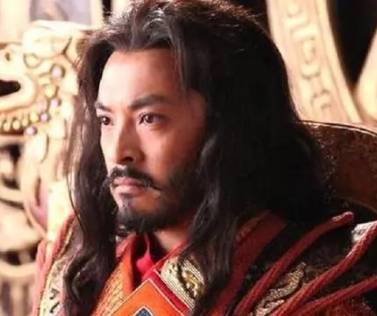 杨广历史图片