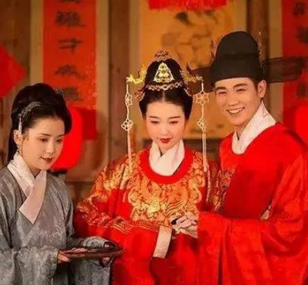 唐朝历史图片