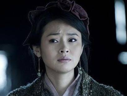 吕后历史图片