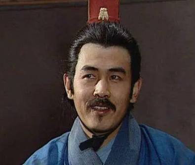 武将历史图片
