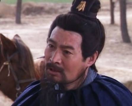 徐庶历史图片