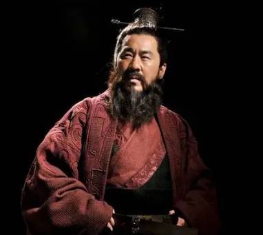 曹操历史图片