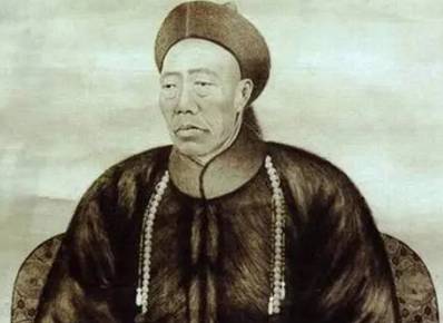 慈禧历史图片