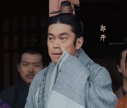 嬴政历史图片