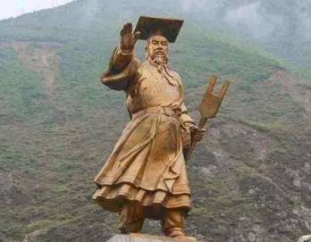 夏朝历史图片