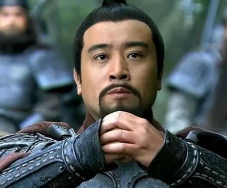 刘备历史图片