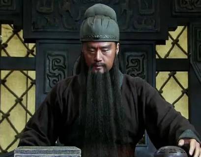 孙权历史图片