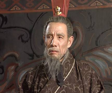 司马懿历史图片