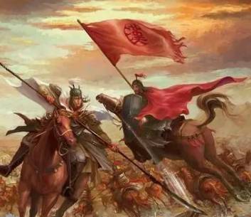 孙尚香历史图片