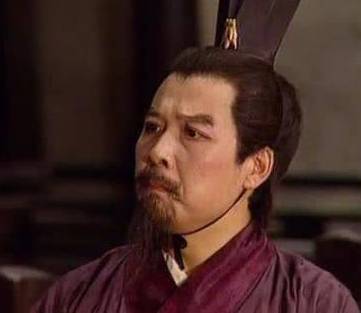 关羽历史图片