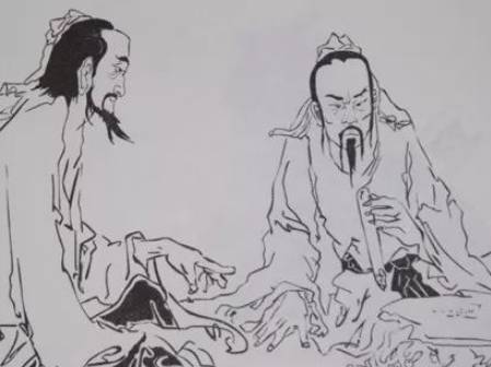 伯夷历史图片