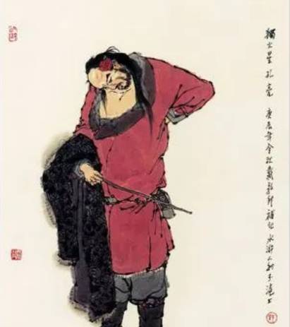 水浒传历史图片