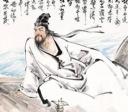 苏东坡历史图片