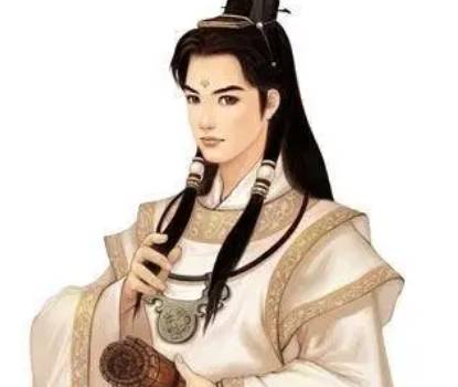 宋文公历史图片
