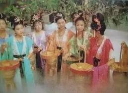 玉帝历史图片