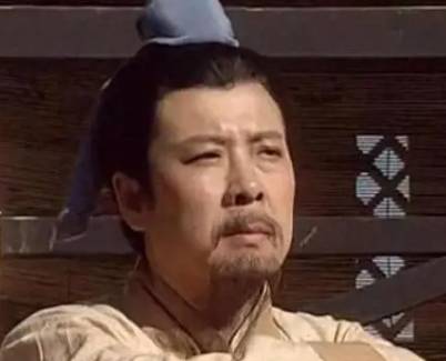 刘备历史图片