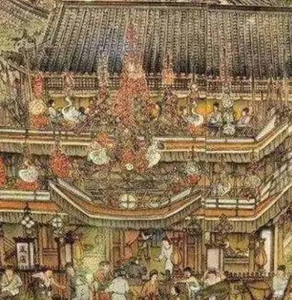 清朝历史图片