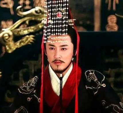 汉朝历史图片