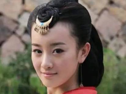 汉武帝历史图片