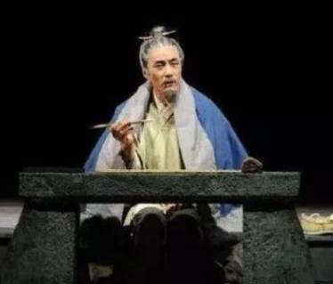 王翦历史图片