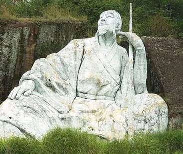 辛弃疾历史图片