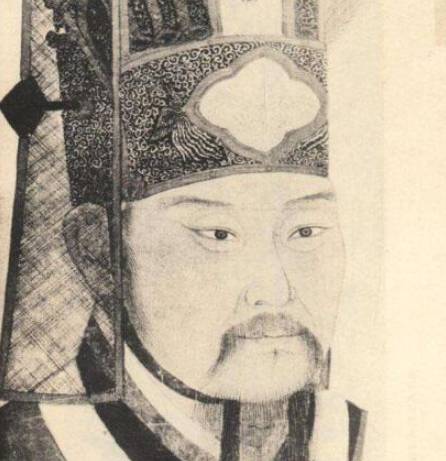 韩琦历史图片