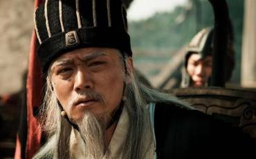 司马懿历史图片