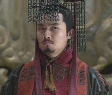 曹丕历史图片