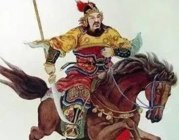 田单历史图片