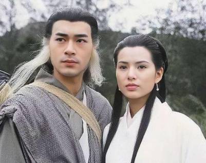 杨过历史图片